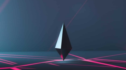 Photo Blockchain technology