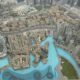 Photo Augmented Reality Map