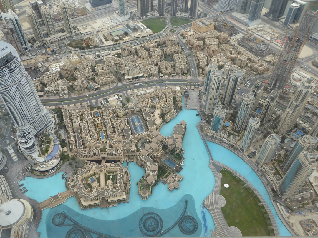 Photo Augmented Reality Map