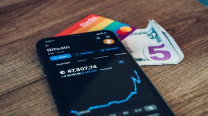 Photo Digital lending platform