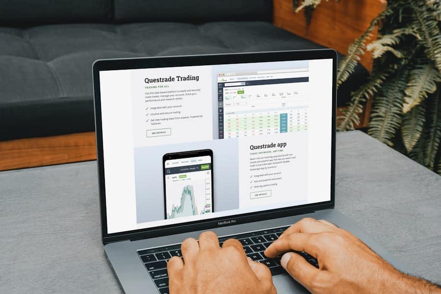 Photo Digital lending platform