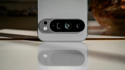 Photo Smart sensor