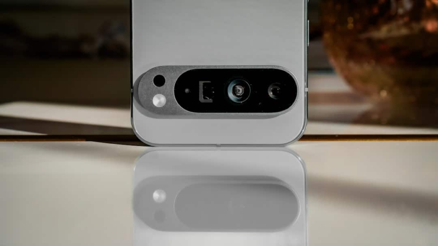 Photo Smart sensor