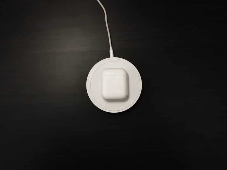 Photo Smart sensor