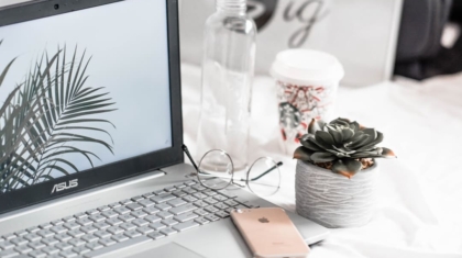 Photo Online portfolio