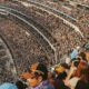Photo Crowded stadium