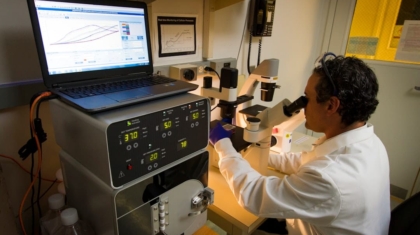 Photo Genome sequencing