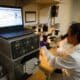 Photo Genome sequencing
