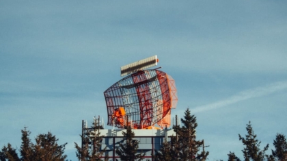 Photo Radar system