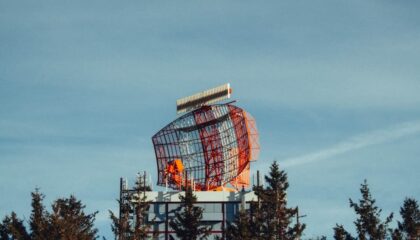 Photo Radar system