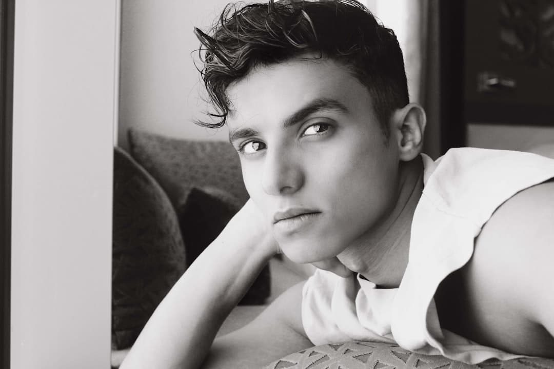 Photo Facial recognition