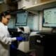 Photo DNA sequencing