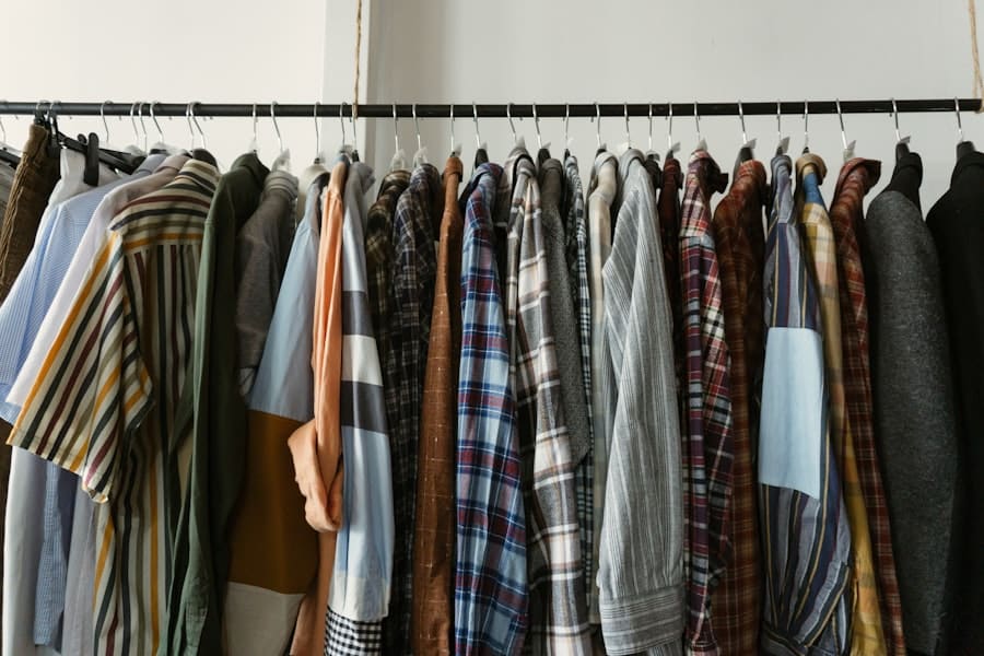 Photo Smart Wardrobe