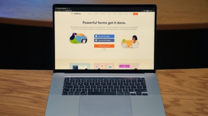 Photo Interactive eBook