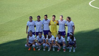 Photo Diverse team