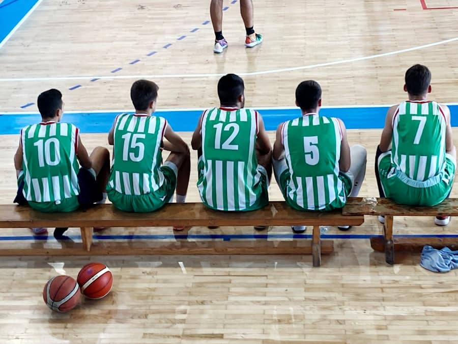 Photo Diverse team