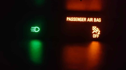 Photo Security dashboard
