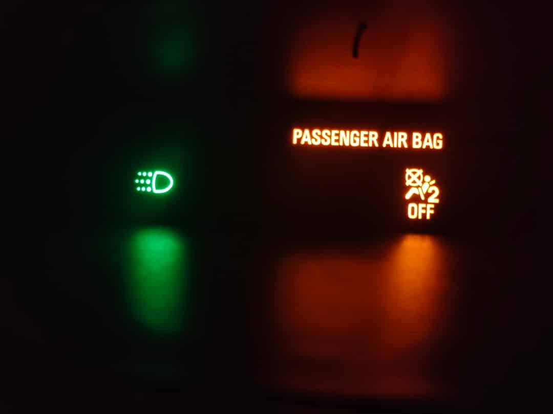 Photo Security dashboard