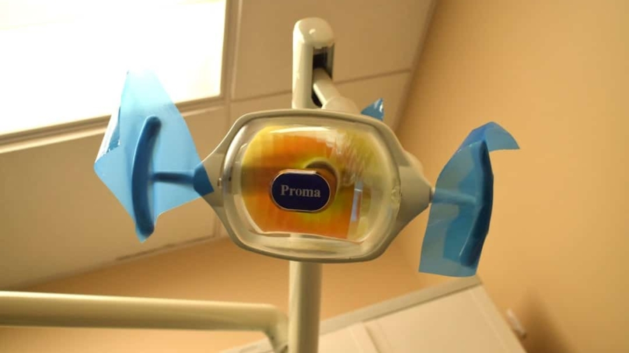 Photo Virtual surgery