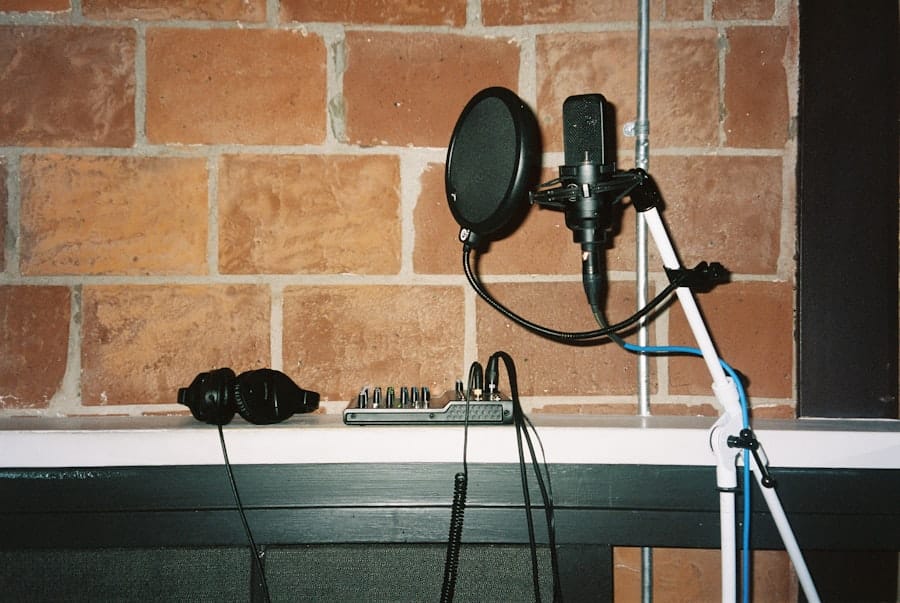 Photo Voice-controlled assistant
