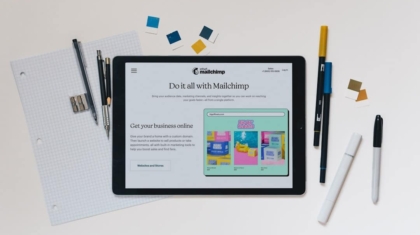 Photo Interactive learning platform