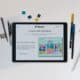 Photo Interactive learning platform