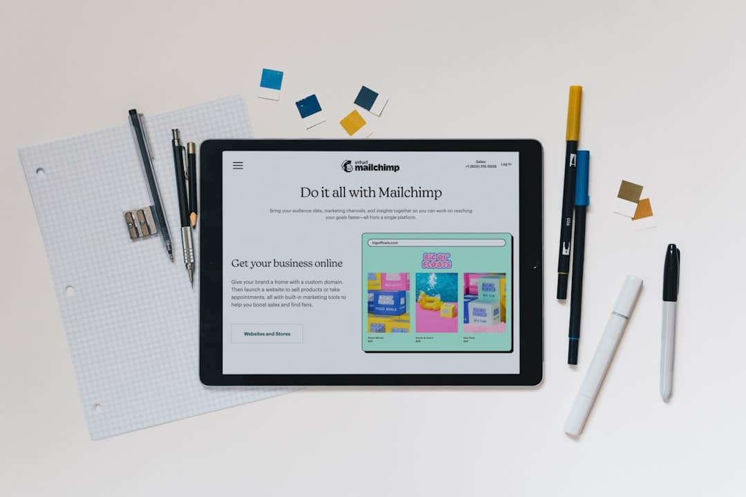 Photo Interactive learning platform