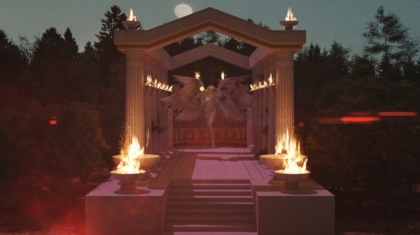 Photo Unreal Engine