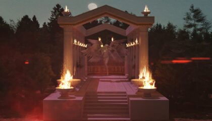 Photo Unreal Engine