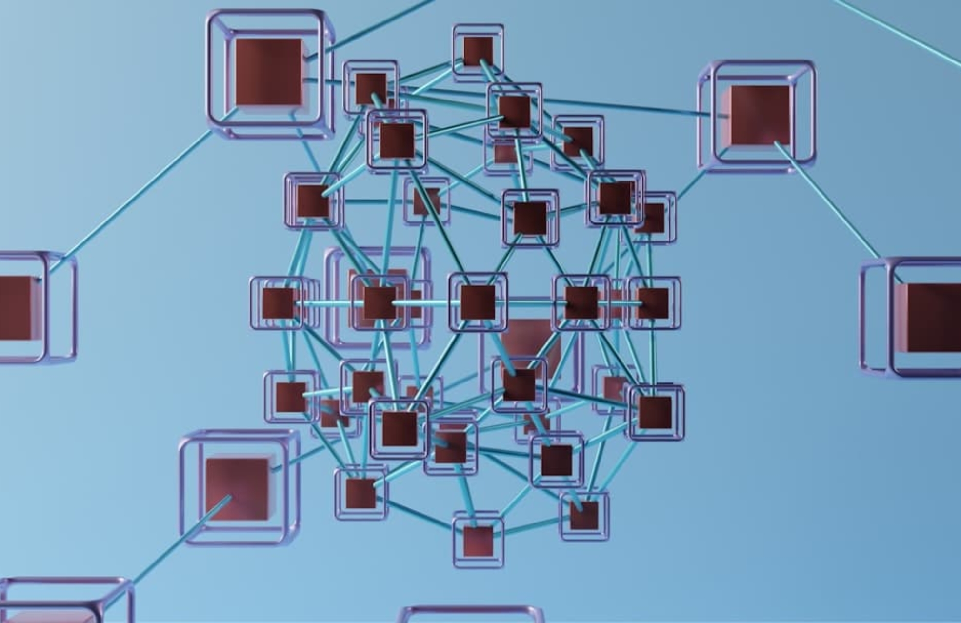 Photo Blockchain diagram