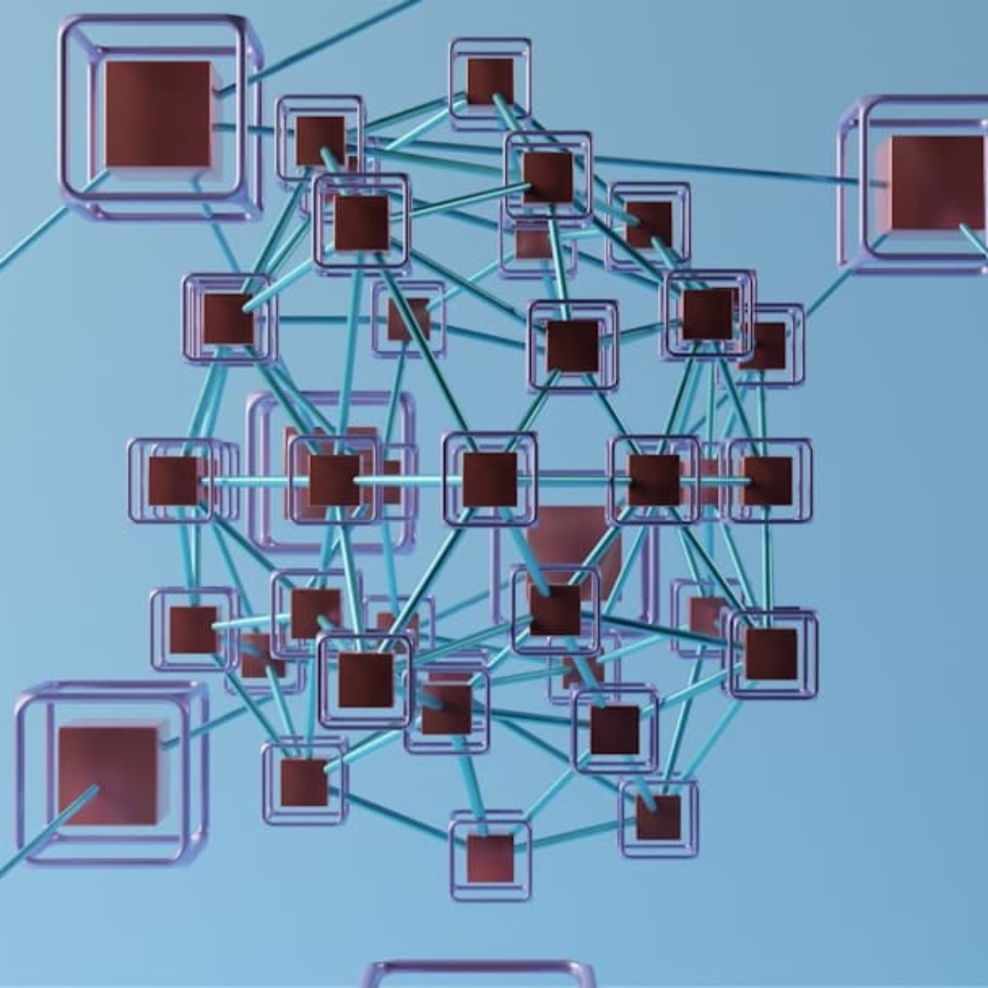 Photo Blockchain diagram