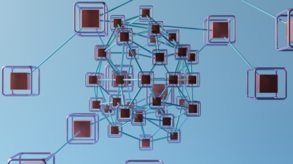 Photo Blockchain diagram