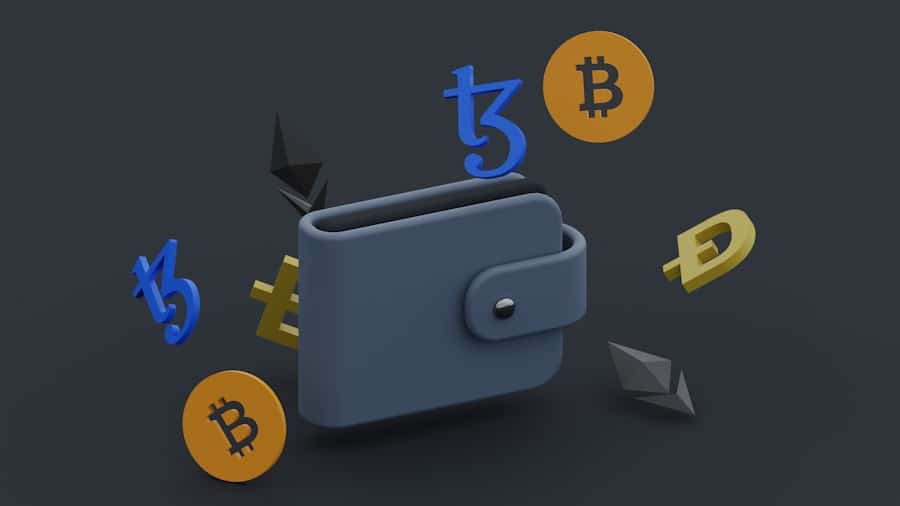Photo Blockchain diagram