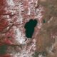 Photo Satellite imagery
