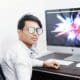 Photo Virtual tutor