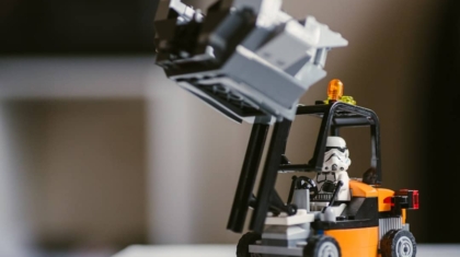 Photo Workflow Automation