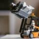 Photo Workflow Automation