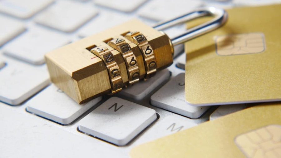 Photo Data Security