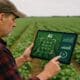 Photo Virtual Farming