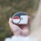Photo Smart smoke detector