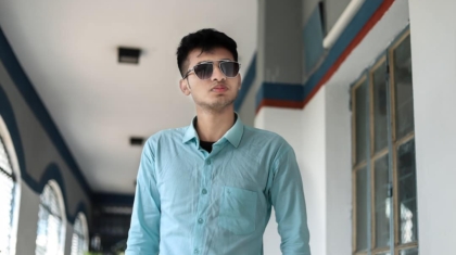 Photo Student dashboard