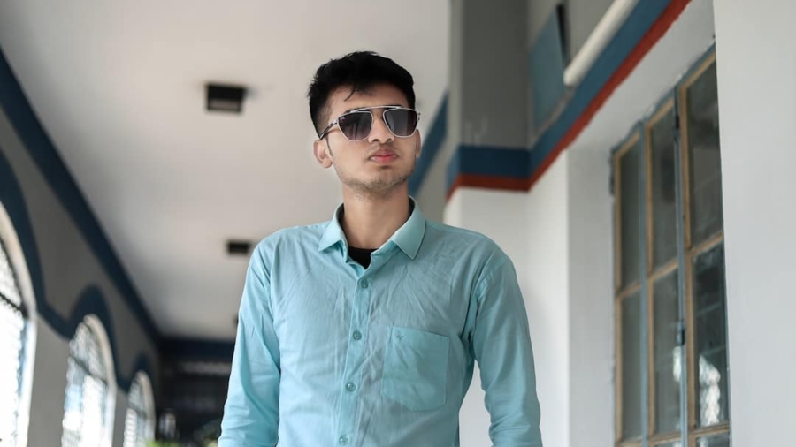 Photo Student dashboard