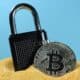 Photo Data encryption