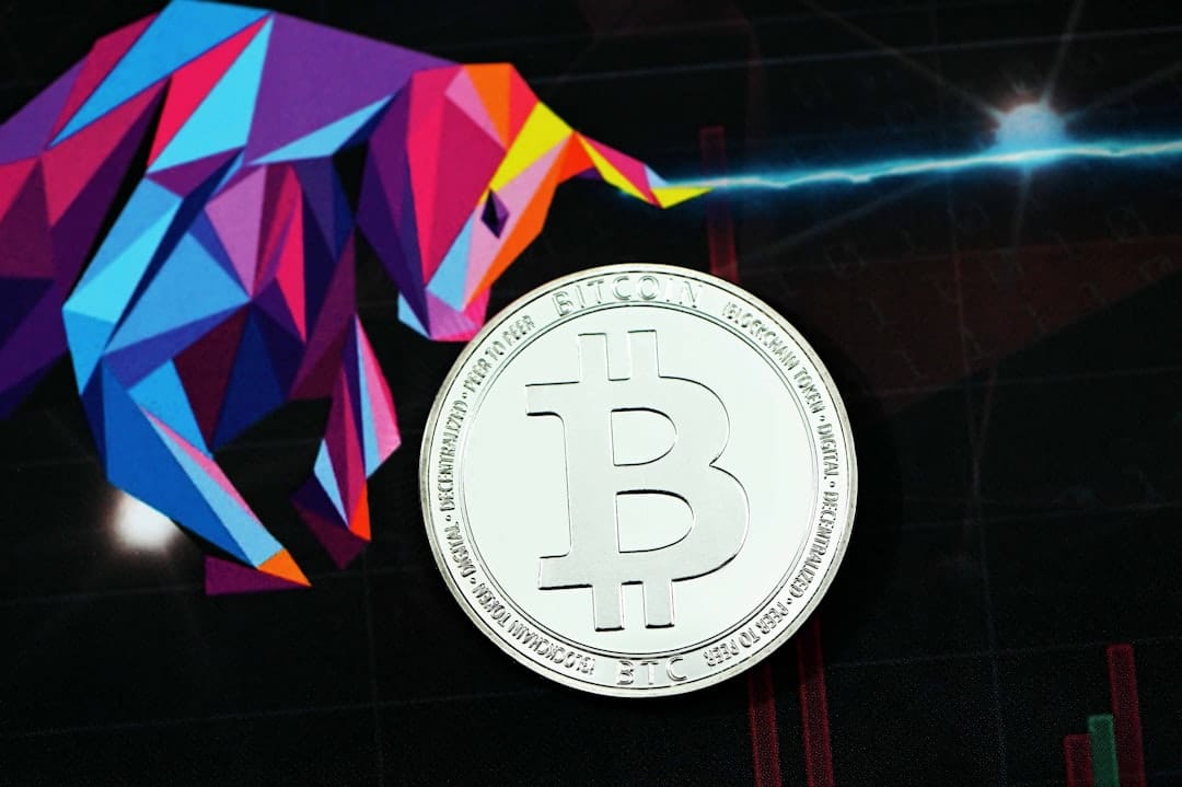 Photo Blockchain certificate