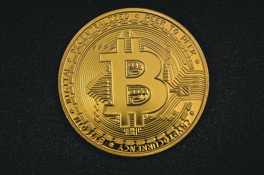Photo Blockchain certificate