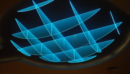 Photo Holographic Interface