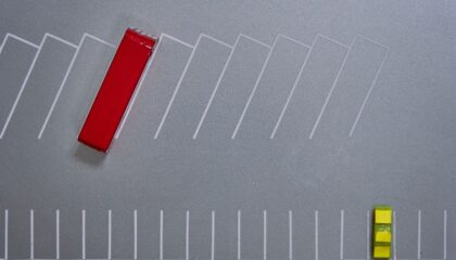 Photo Carbon footprint tracker