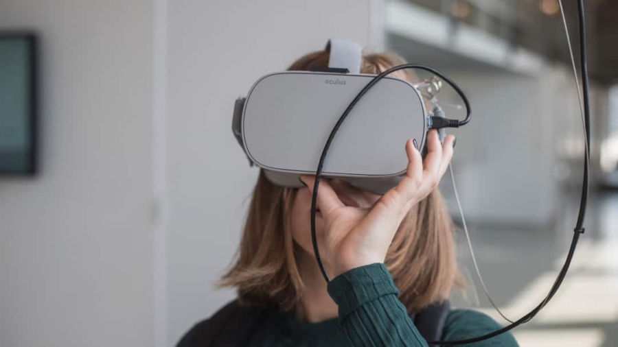 Photo Virtual Reality