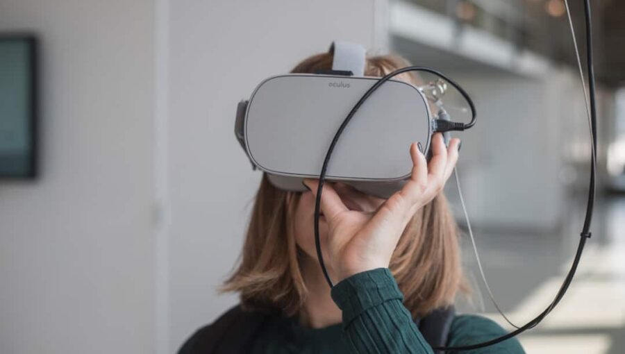Photo Virtual Reality