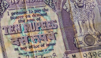 Photo Multi-currency wallet